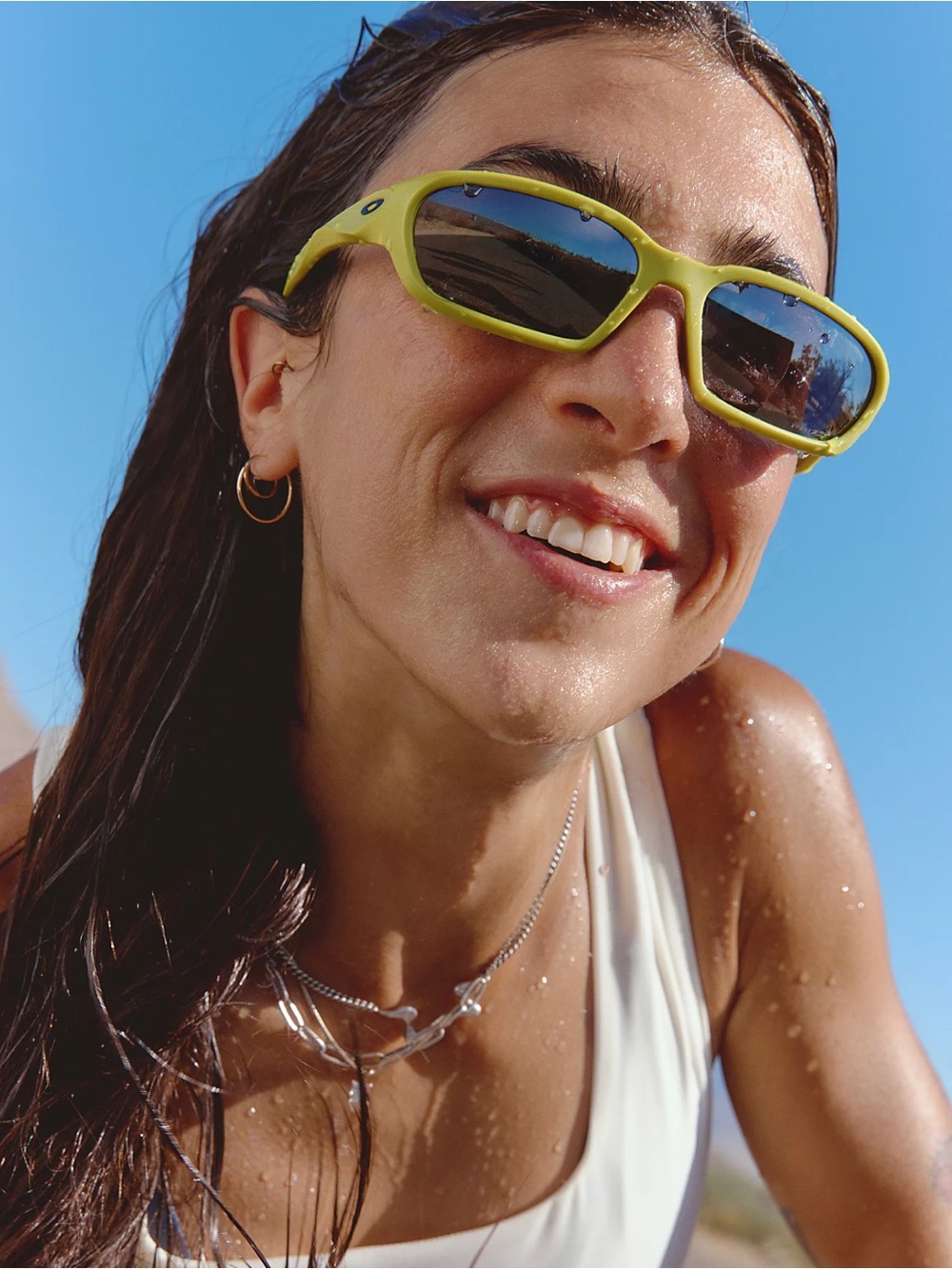 Oakley Terraforma Sunglasses